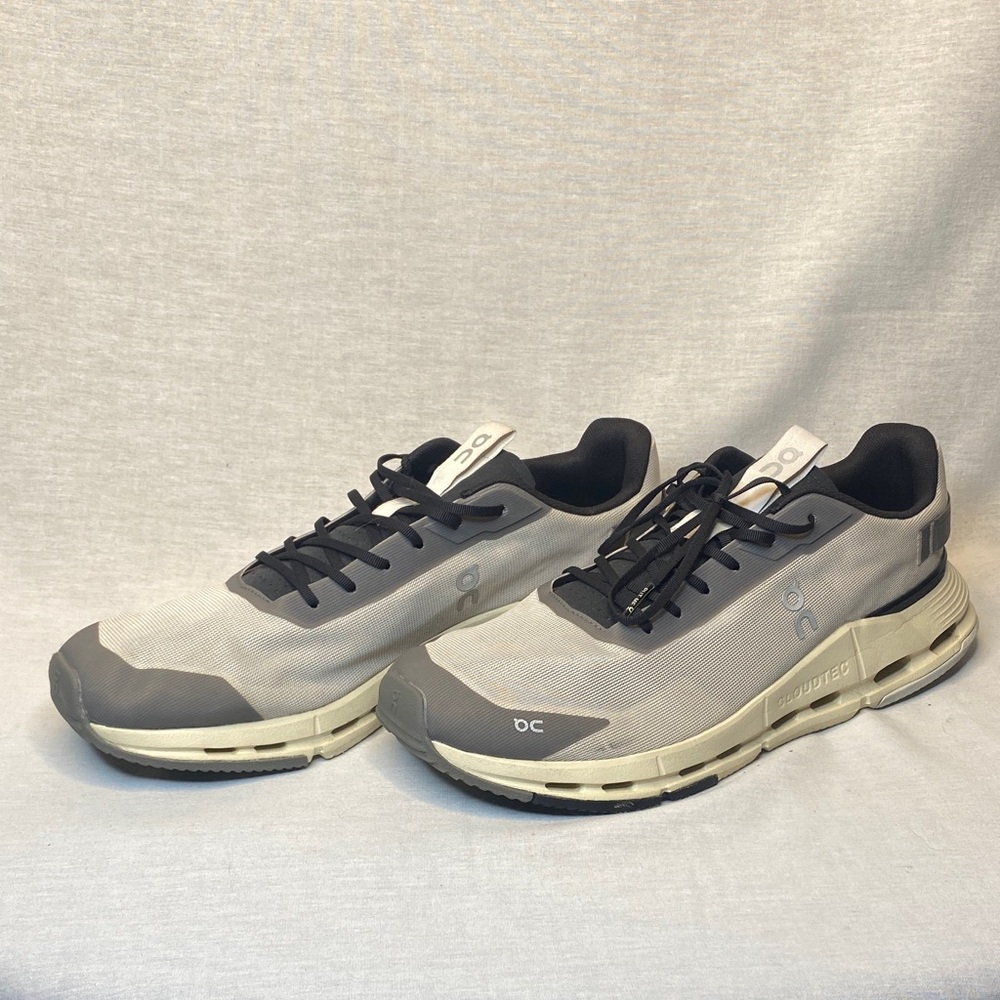 On Cloudnova form 2 running shoes